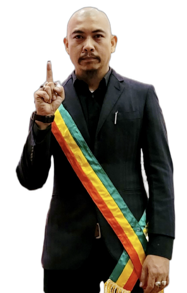 Muhammad Adam Bin Ghazali (Adam)