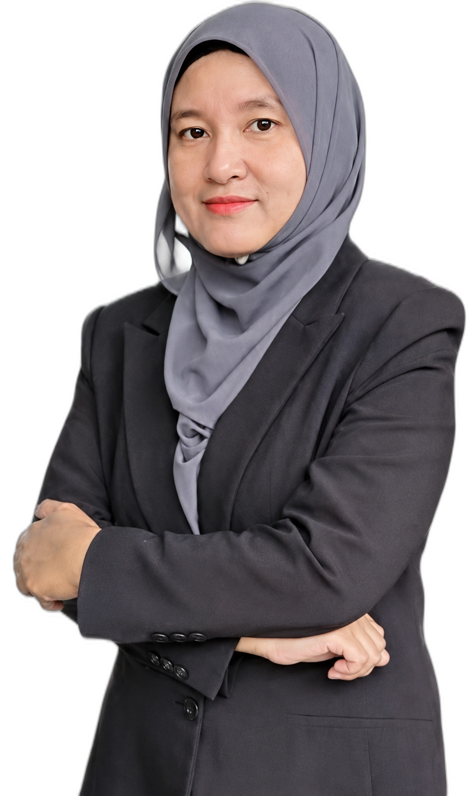 Rohaida Mohd Isa
