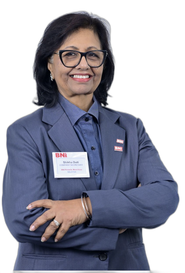 Shikha Dutt