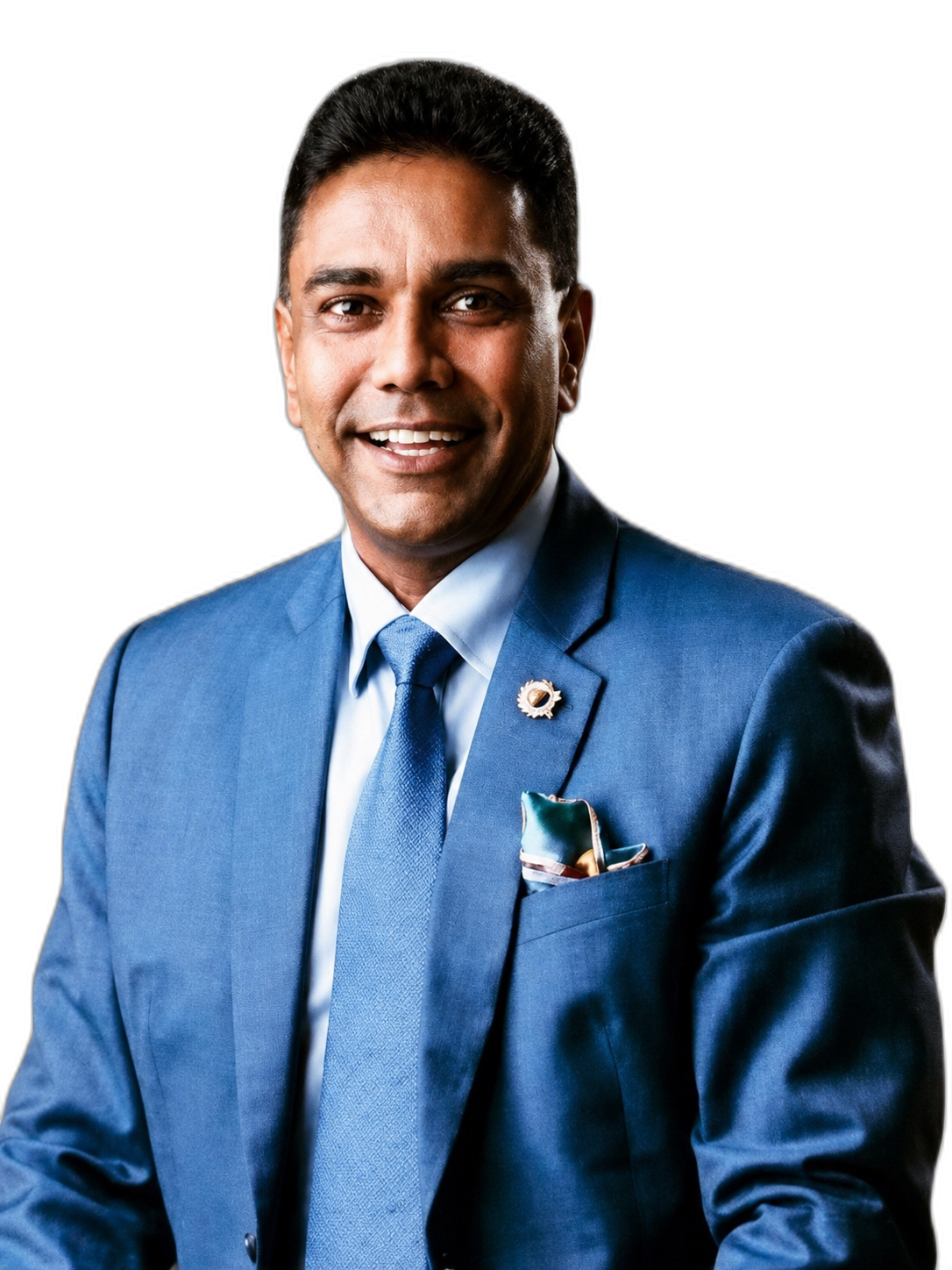 Subendran (Suben)